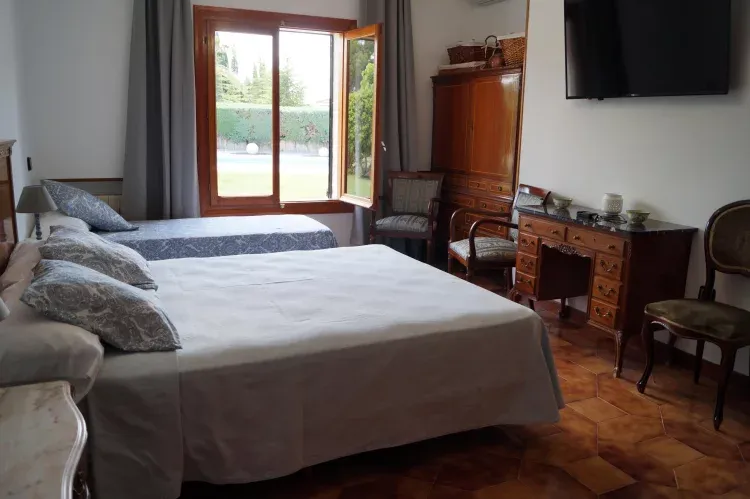 Imagen de Habitación Principal