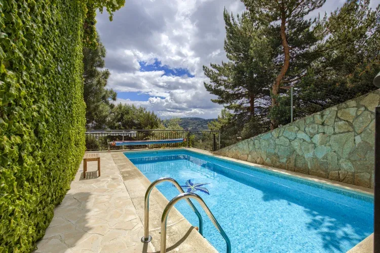 Imagen de PISCINA