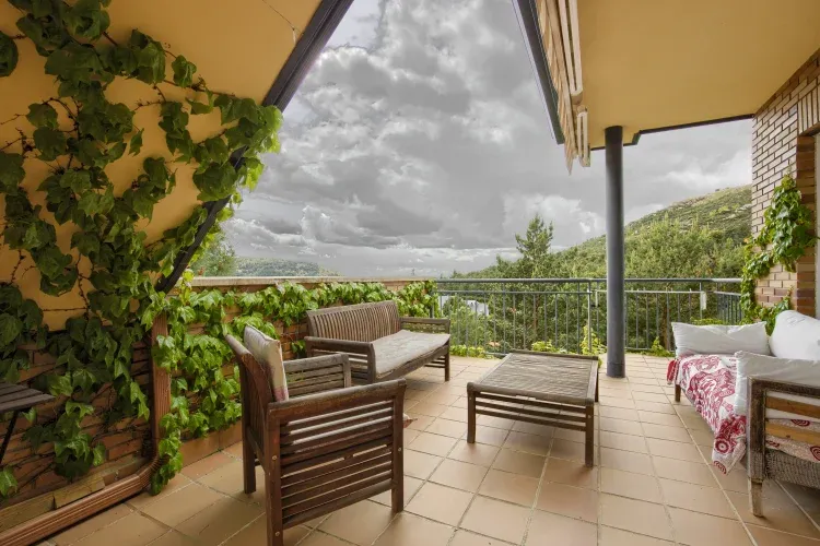 Imagen de TERRAZA
