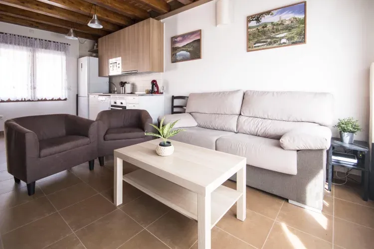 Imagen de Apartamento La Parra