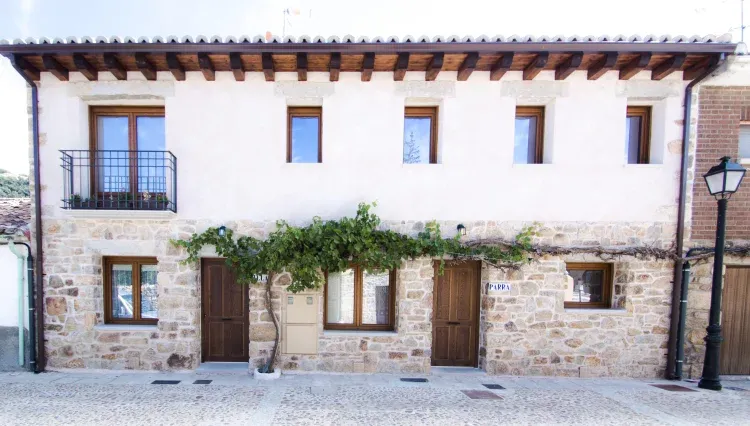 Imagen de Apartamento La Villa