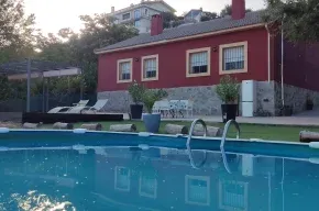 Imagen de Casa Ambite