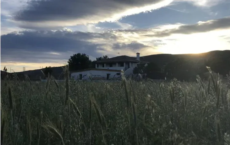 Imagen de Apartamentos Rurales Los Diezmos de Patones
