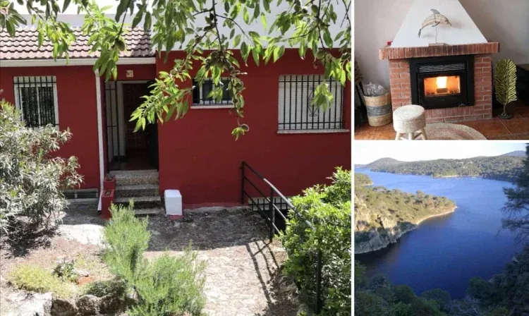 Imagen de Casa y entorno