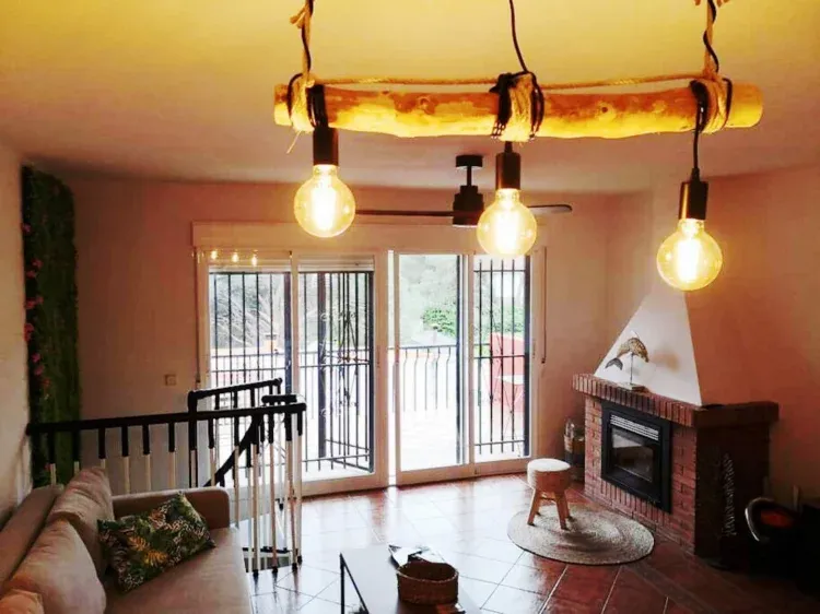Imagen de Salón