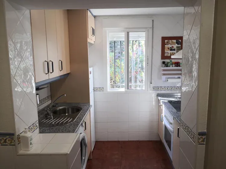 Imagen de Cocina