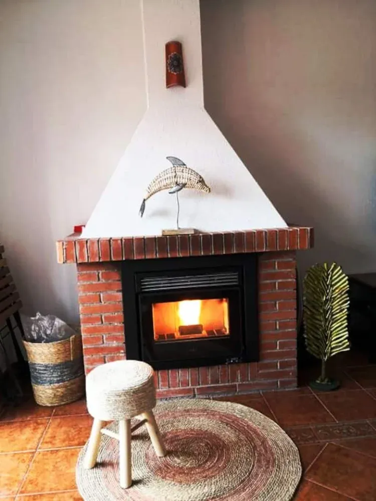 Imagen de Chimenea 