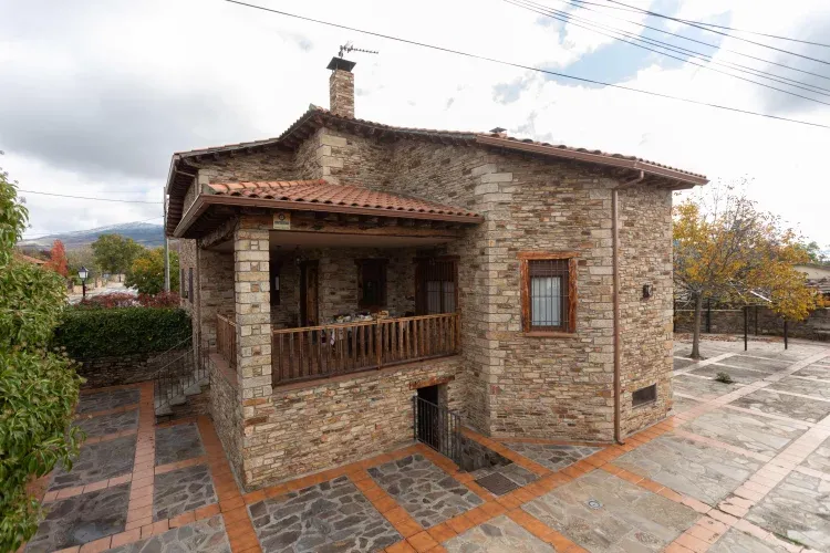 Imagen de Exterior