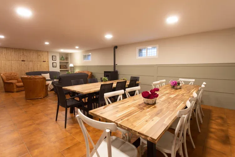 Imagen de Salón comedor