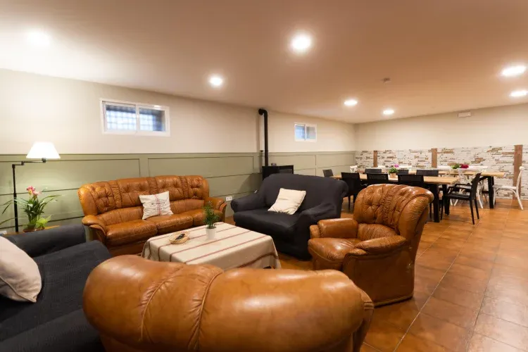 Imagen de Salón comedor