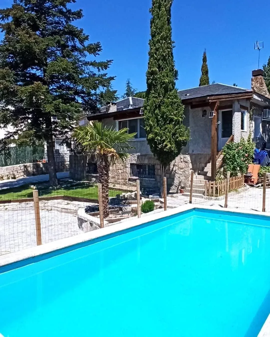 Imagen de Piscina