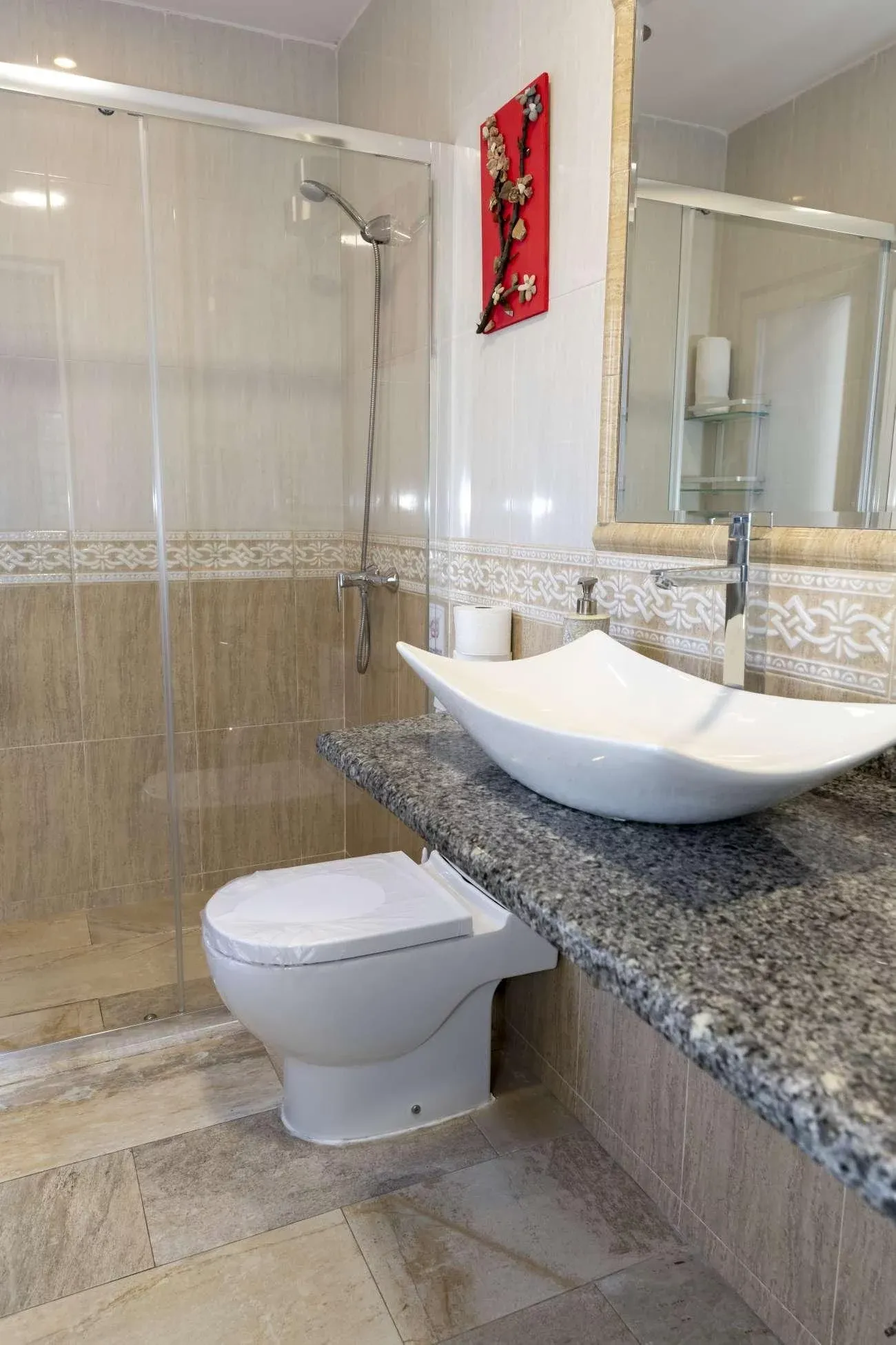 Imagen de Baño