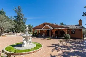 Imagen de Finca el Palomar de la Viña
