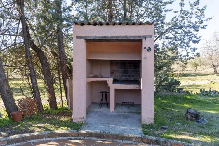Imagen de Barbacoa
