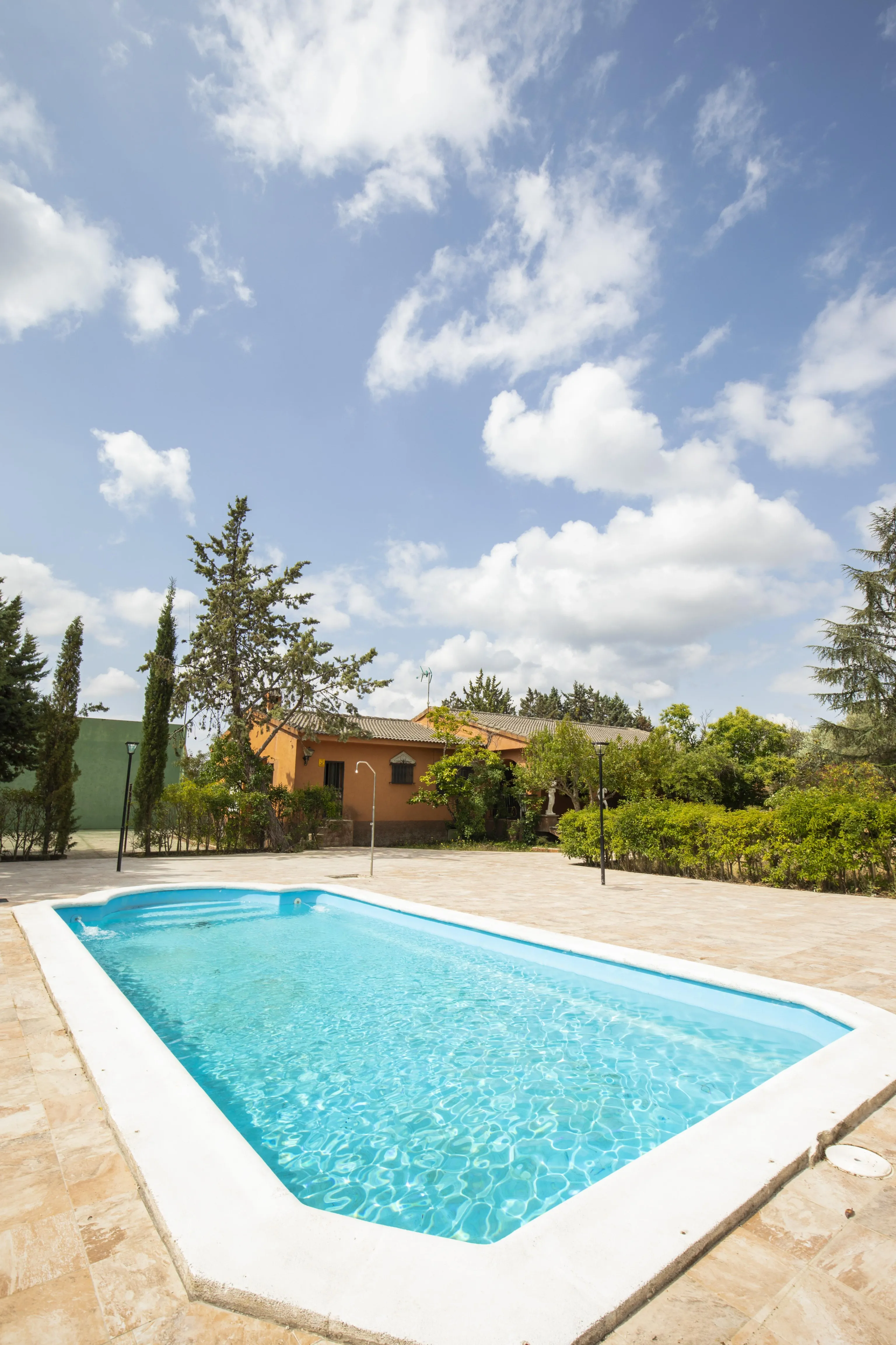 Imagen de Piscina