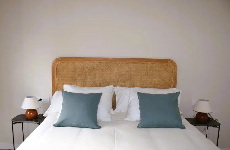 Imagen de Dormitorio 3
