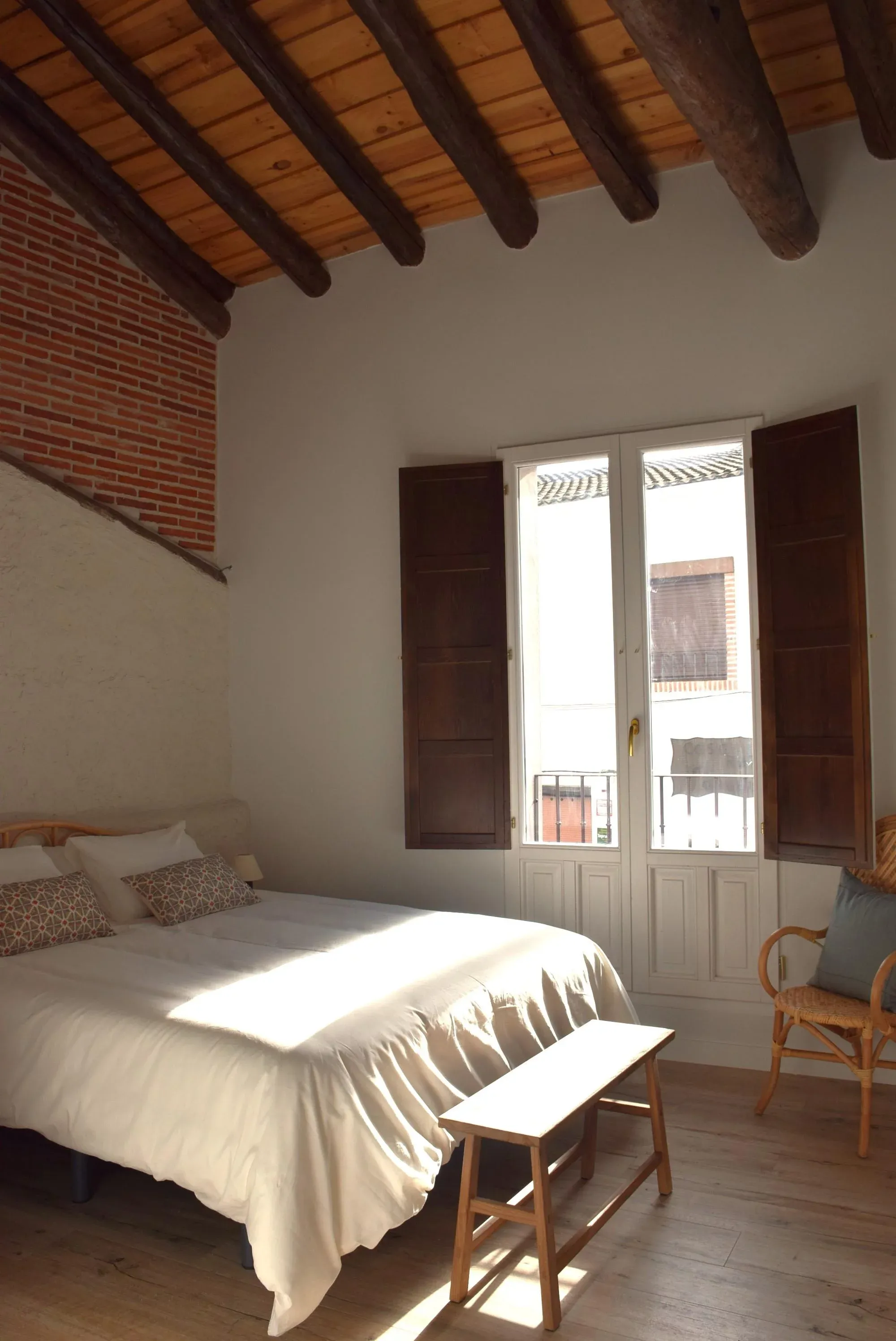 Imagen de Dormitorio 1