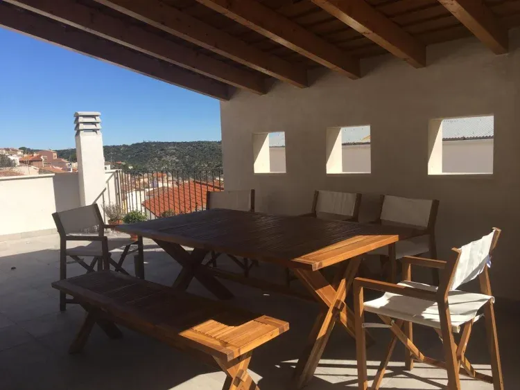 Imagen de Terraza