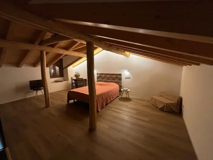 Imagen de Dormitorio principal