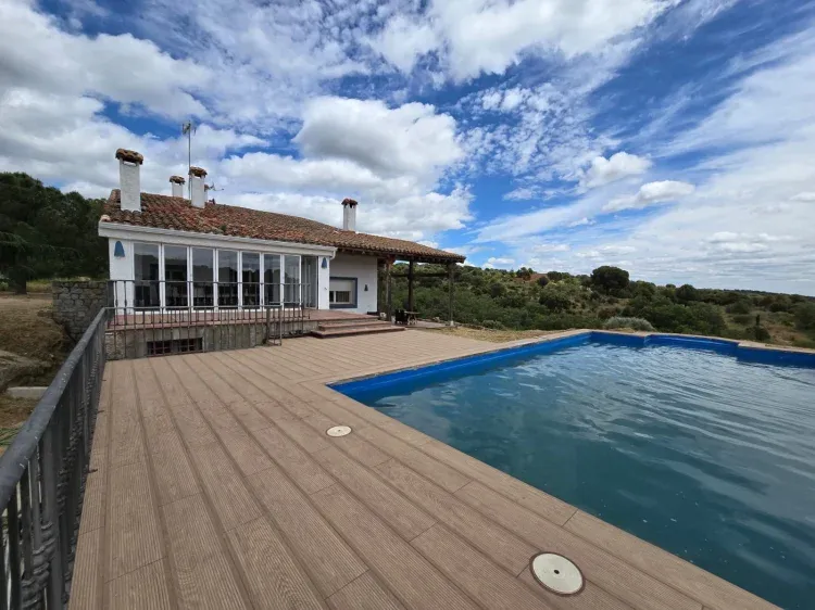 Imagen de Zona piscina
