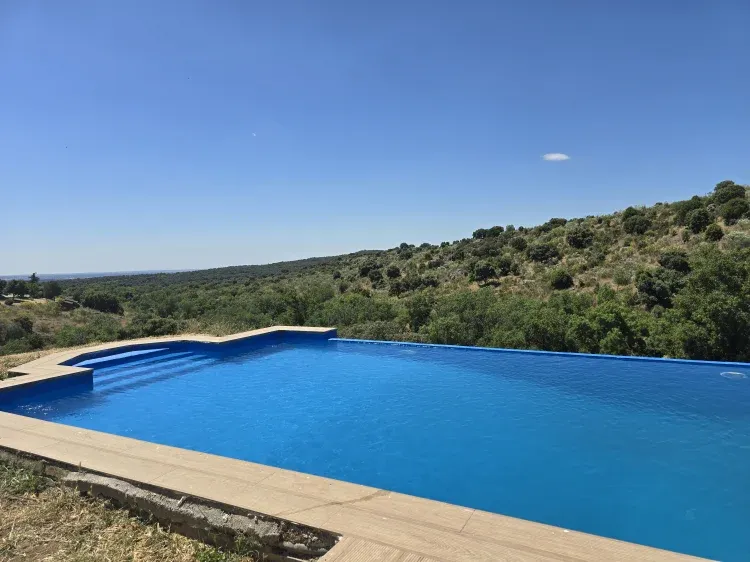 Imagen de Piscina