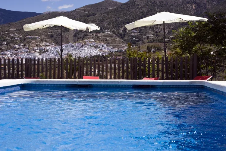 Imagen de Piscina