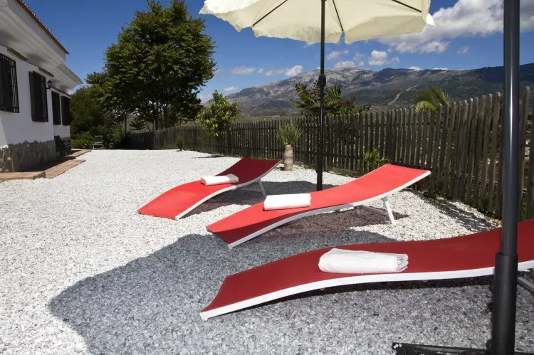 Imagen de Piscina
