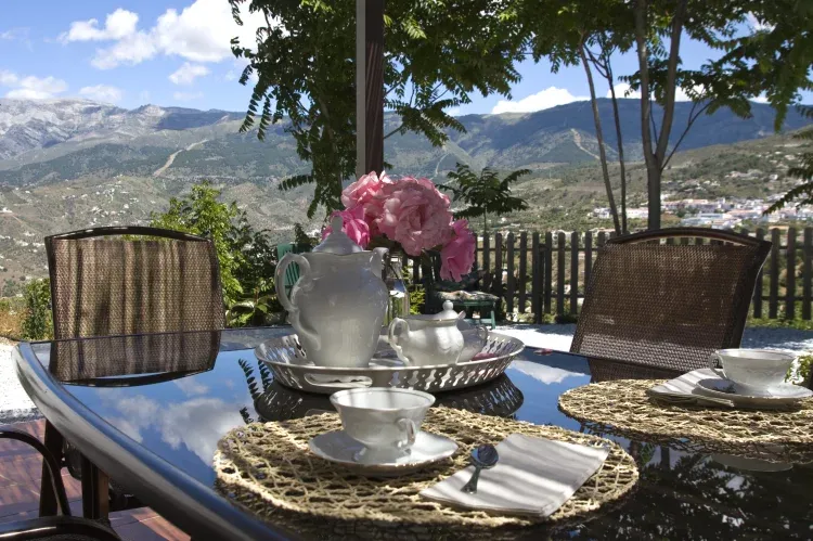 Imagen de Terraza