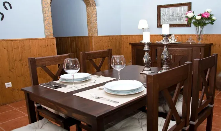 Imagen de Comedor