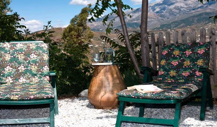 Imagen de Terraza