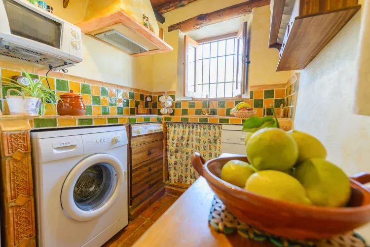 Imagen de cocina