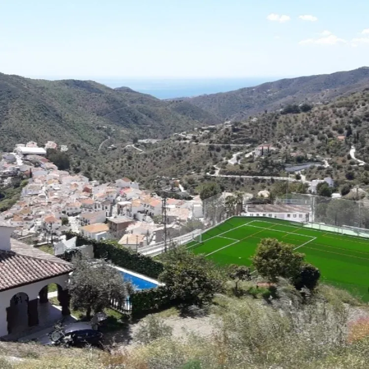 Imagen de Vistas