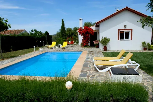 Imagen de Piscina