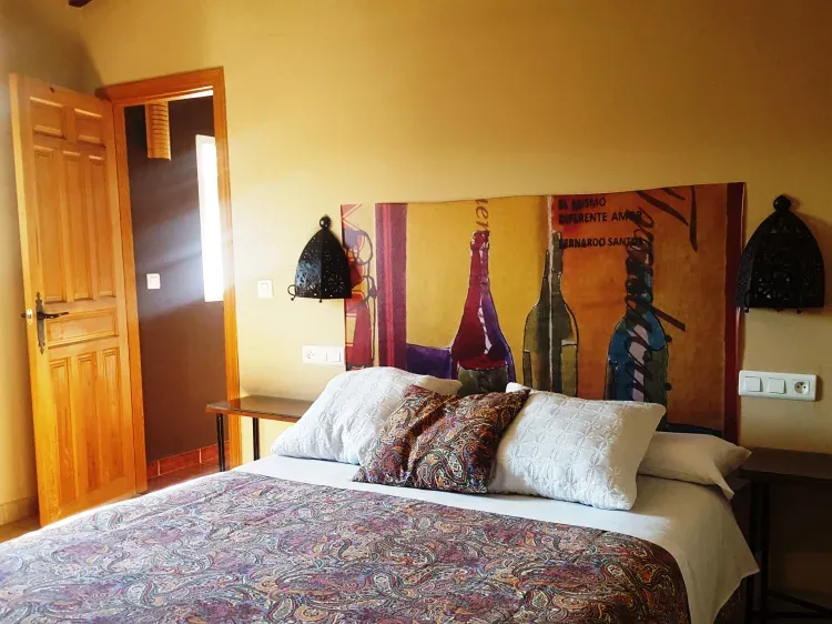 Imagen de Habitación de matrimonio
