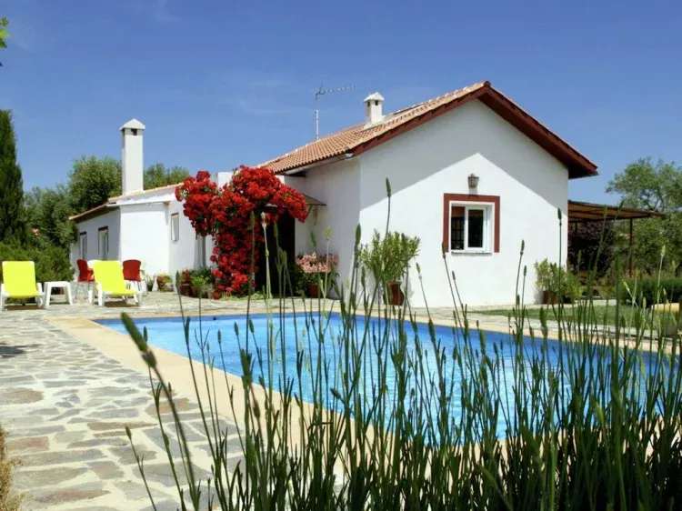 Imagen de Piscina