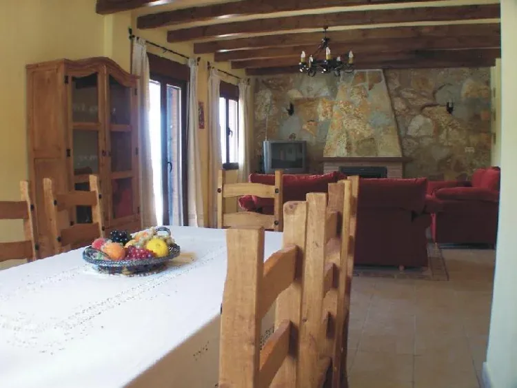 Imagen de salon-comedor 