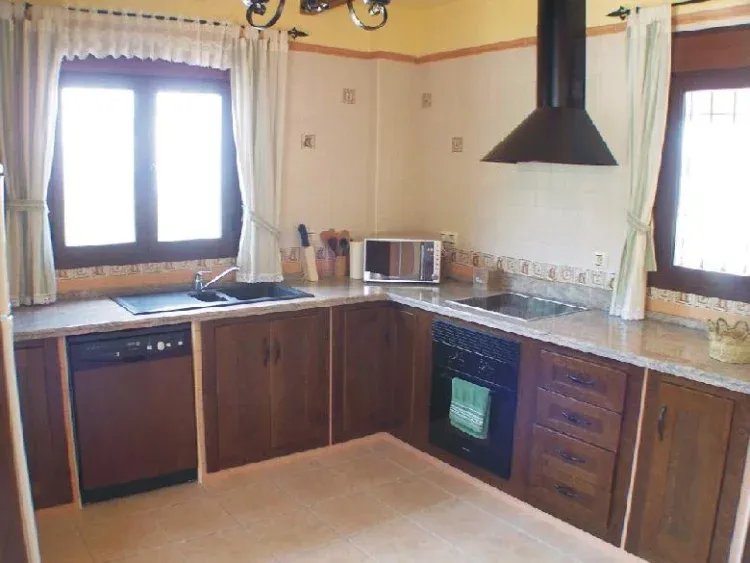 Imagen de cocina