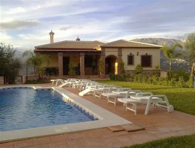Imagen de casa