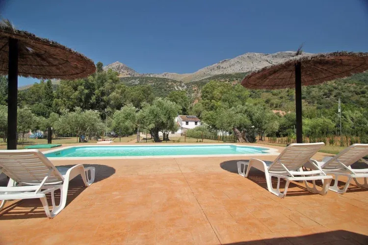 Imagen de Piscina