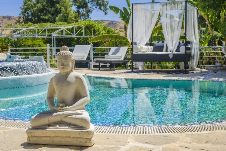 Imagen de Piscina
