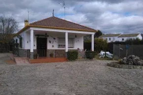 Imagen de Casa La Bruja