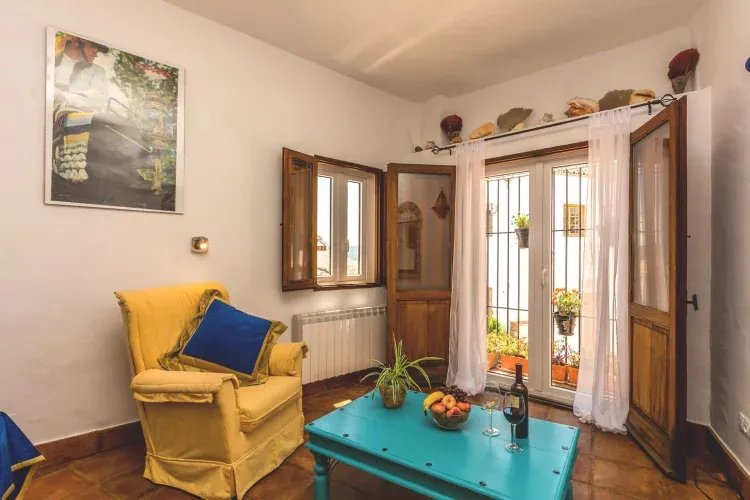 Imagen de Habitación Lujosa