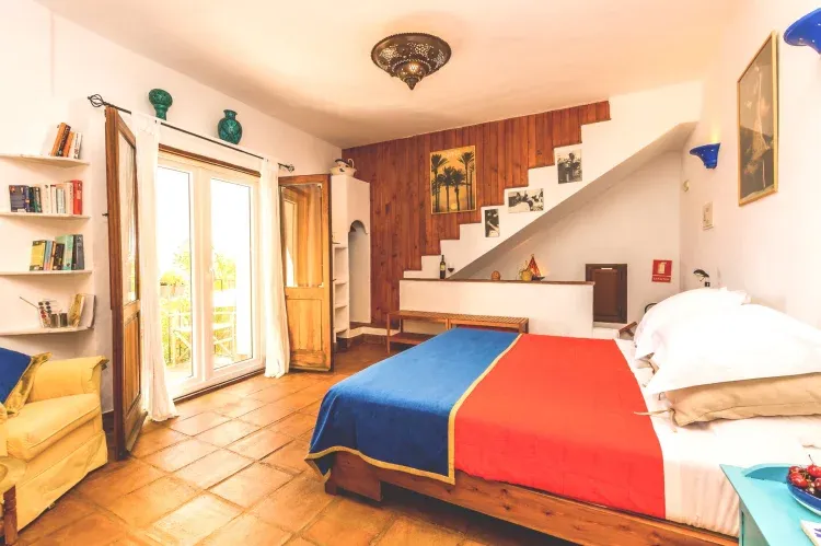 Imagen de Habitación Lujosa