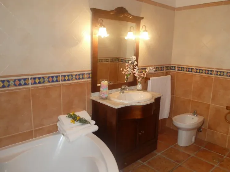Imagen de Baño completo