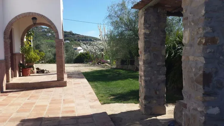 Imagen de Jardín