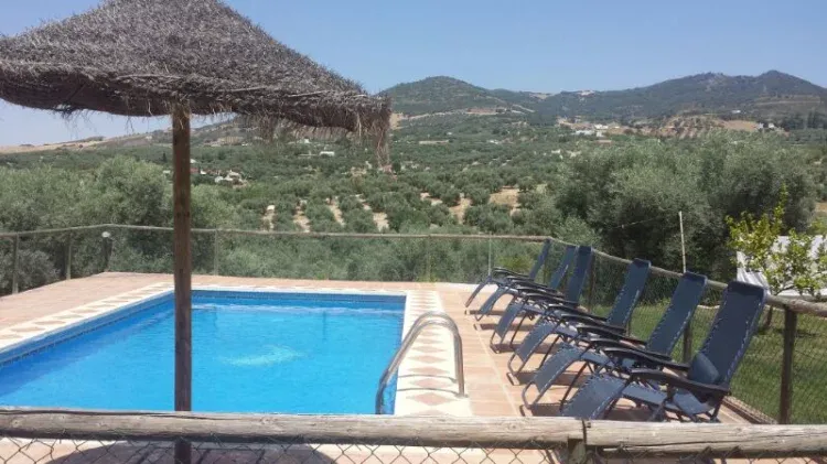 Imagen de Piscina