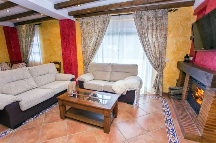 Imagen de Salón - Comedor