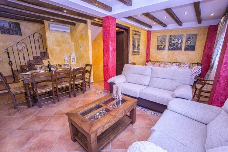 Imagen de Salón - Comedor