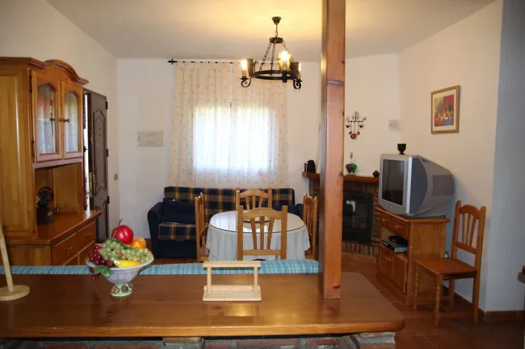 Imagen de Salón