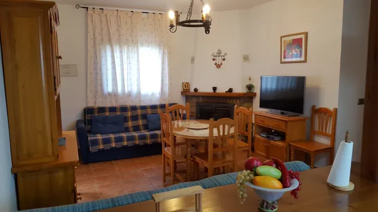 Imagen de Salón